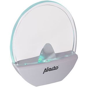 Alecto Nachtlampje Led Anv-18 Led Wit