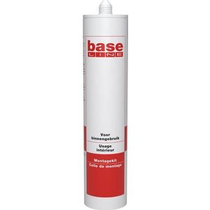 Baseline Montagelijm 310ml