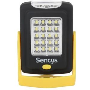 Sencys Werklamp 2 In 1