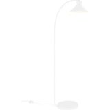 Nordlux Vloerlamp Dial Wit ⌀25cm E27 | Vloerlampen