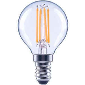 Sencys Filament Lamp E14 Scl G45 4w