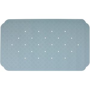 Spirella Antislipmat Ruby 40x70cm Blauw