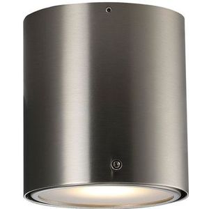 Nordlux Wandlamp Kasai Mat Chroom Gu10 | Wandlampen