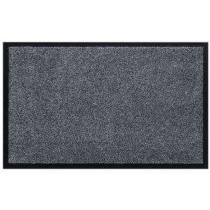 Droogloopmat Watergate 40x60cm grijs