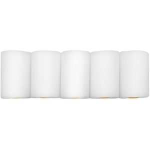 Sencys Universele Lakschuimroller 5cm 5st