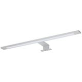 Tiger Led Spiegellamp Ancis 60cm 4000k Aluminium