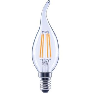 Sencys Filament Lamp E14 Scl Cl35 4w