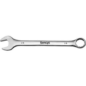 Sencys Ringsteeksleutel Chroom 28mm | Ratelsleutels, inbussleutels & sleutels