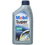 Mobil Motorolie Super 1000x1 15w-40 Gsp 1l