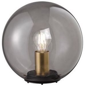 Fischer & Honsel Tafellamp Dini ⌀25cm E27 | Tafellampen