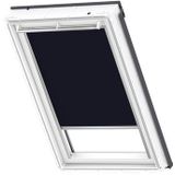 Velux Manueel Verduisteringsgordijn Sk08 1100s Blauw