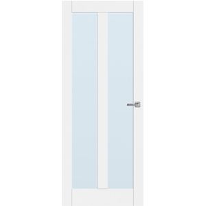 Cando Plakroede Verticaal 100mm 211cm