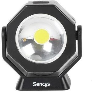 Sencys Werklamp 200 Lumen