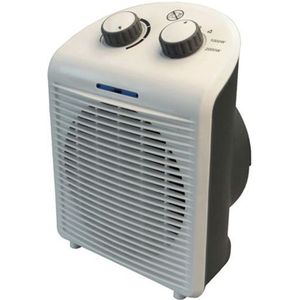 Sencys Ventilatorkachel Lfh-18 2000w