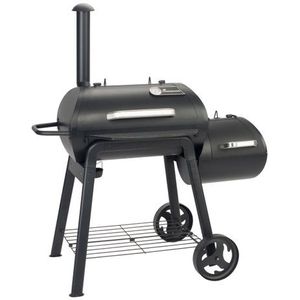 Landmann Smoker Barbecue Vinson 200 117x83,5cm