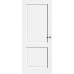 Cando Boardpaneel Binnendeur Calgary Opdek Links 88x201,5 Cm