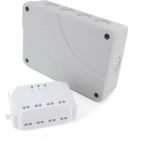 Dio - Draadloze Module - 1 Ingang - 3 Uitgangen - IP56 - 50m Zendbereik