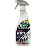 Turtle Wax 54145 Color Shift Velgenreiniger 750ml