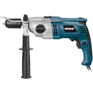 Wesco Klopboormachine Ws3168k 1050w