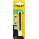 Stanley Tegel- & Glasboor Sta53247-qz 10mm