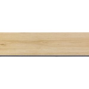 Cando Klik Pvc Vloer - Feel Plank Xb - Zweeds Eiken - 4-zijdige V-groef - 6mm - 1,719m²