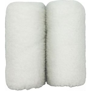 Sencys Universele Lakroller 5cm 2st | Verfbenodigdheden