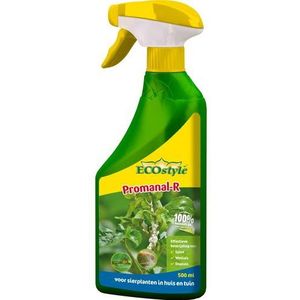 Ecostyle Plantenspray Promanal-r 500ml