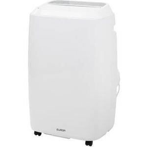 Eurom Cool-Eco 90 A Wifi - Mobiele airco Wit