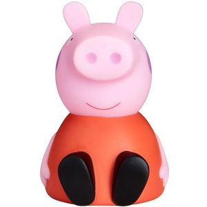 Goglow Zak- En Nachtlamp Peppa Pig