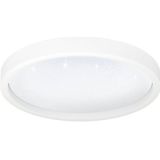 Eglo Plafondlamp Montemorelos-z Wit ⌀42cm 17,8w