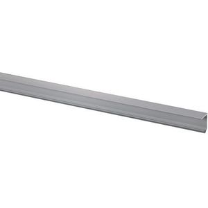 Storemax Basic Schuifd. Rail Aluminium 360 Cm Type H-20 En H-40