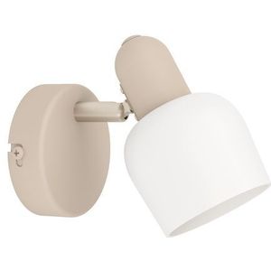 Eglo Wandspot Corato Zand E14