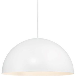 Nordlux Hanglamp Ellen Wit ⌀40cm E27 | Hanglampen