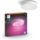 Philips Hue Xamento M badkamerplafondlamp Wit