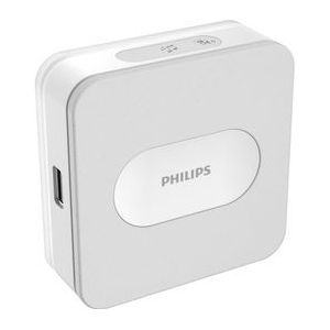 Philips Draadloze Deurbel Welcomebell 300 Plug-in