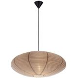 Nordlux Lampenkap Villo ⌀60cm Beige