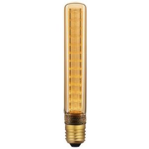 Nordlux Ledfilamentlamp T30 Amber E27 2,3w