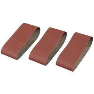 Stanley Schuurbanden Sta33111-xj 75x457 K150 3 Stuks | Accessoires