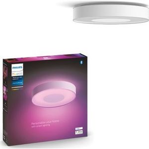 Philips Hue Infuse M plafondlamp White and Color Wit