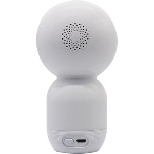 Qnect Slimme Binnencamera 1080p Wi-fi