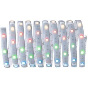 Paulmann Ledstrip Maxled 250 3m Rgbw Afdekking 20w | LED-strips