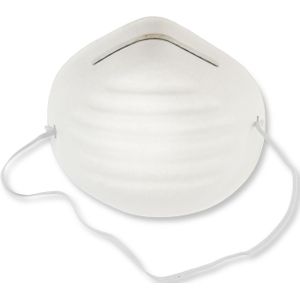 Busters - Mondmasker - 50 Stuks - Gelaatsbescherming