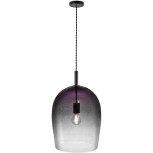 Nordlux Hanglamp Uma Grijs Ø30cm E27