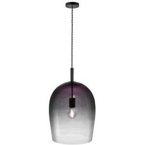 Nordlux Hanglamp Uma Grijs Ø30cm E27