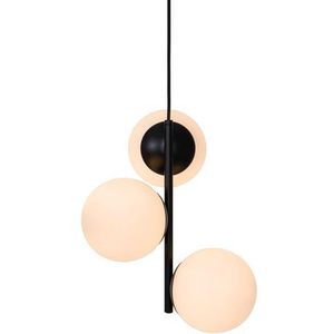 Nordlux Lilly Hanglamp - E14 - Zwart