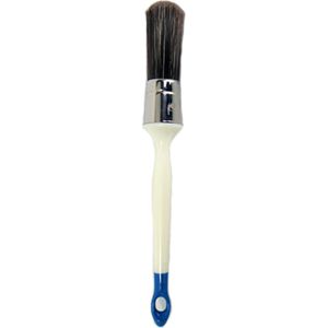 Budget Kwast Rond Acryl 14mm