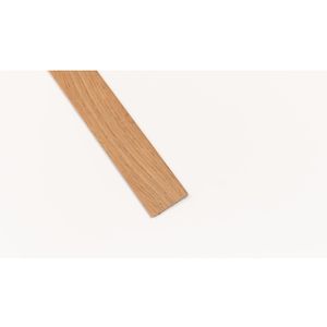Decomode Muurplint - Reno - Hoog - 240cm - 60x12mm