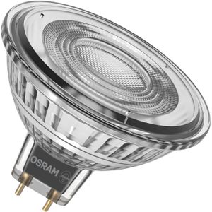 Osram - GU5.3 - LED Spot - Dimbaar - 2700K - 6.1W (50W)