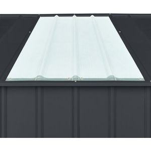 Globel Lichtpaneel Dak Skylight 2 - Model 64/84/86/88 - Opaak - 123x65,5x0,2cm