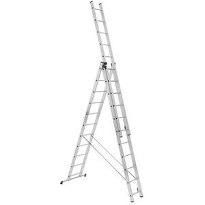 Sencys Reformladder 3x11-treeds | Reformladders